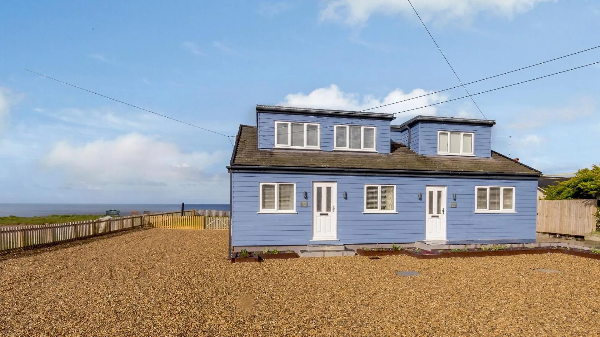 Villa Apple Pip Reighton