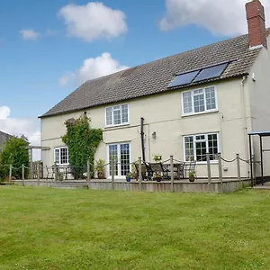 Moor Farm Reighton